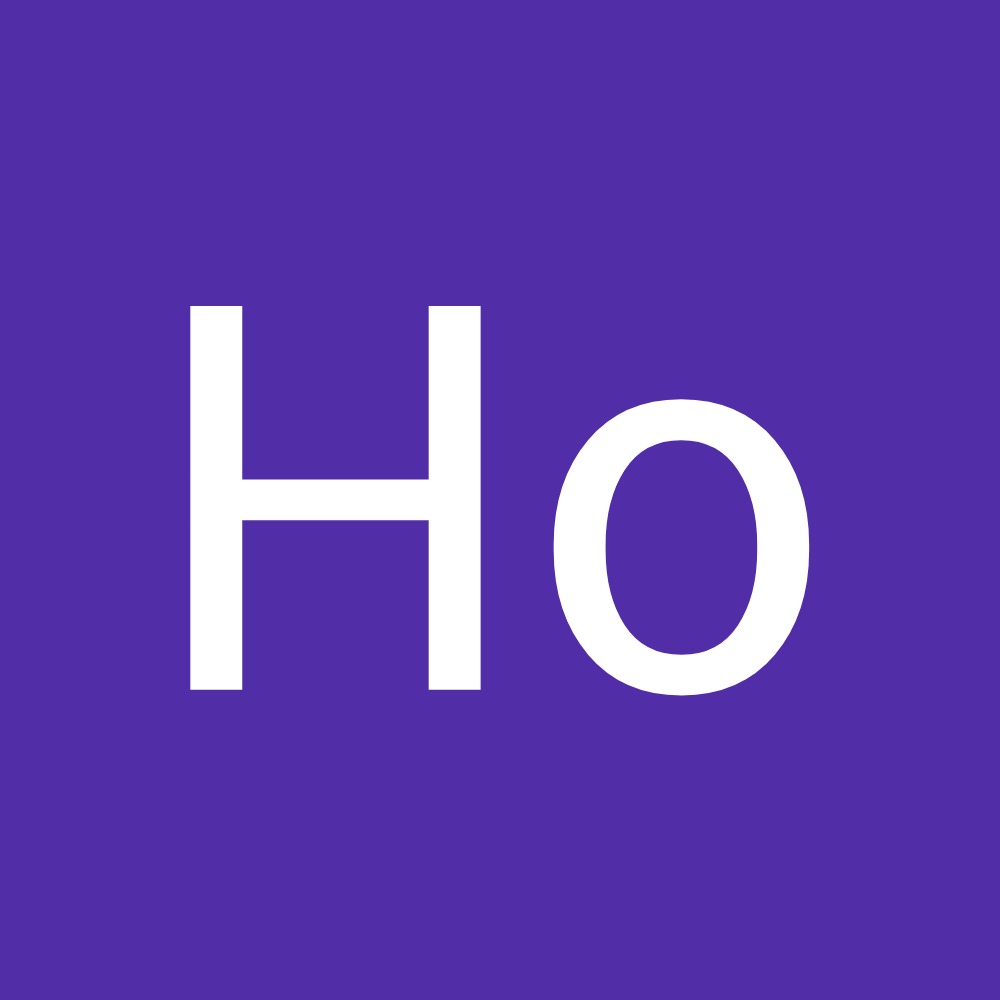Meet your Posher, Ho